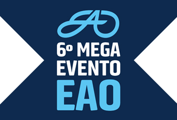 6º MEGA EVENTO EAO