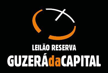 LEILÃO RESERVA GUZERÁ DA CAPITAL 2019 E CONVIDADOS ESPECIAIS - LEILÃO