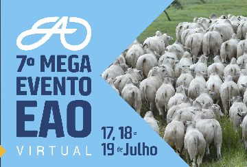 7º MEGA EVENTO EAO - 1ª ETAPA