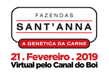 LEILÃO SAFRA ANTECIPADA FAZENDAS SANT ANNA