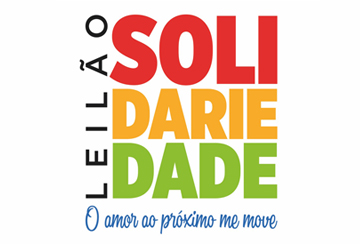 LEILÃO SOLIDARIEDADE 2020