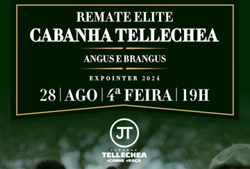 REMATE ELITE CABANHA TELLECHEA