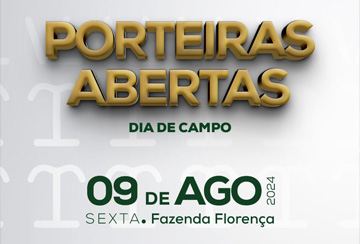 DIA DE CAMPO VL AGROPECUÁRIA E FAZENDA VENEZA