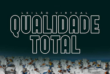 LEILÃO VIRTUAL QUALIDADE TOTAL