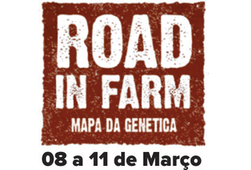 ROAD IN FARM - MAPA DA GENÉTICA