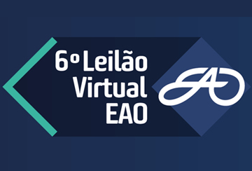 6º LEILÃO VIRTUAL EAO - FÊMEAS