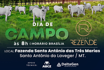 DIA DE CAMPO GRUPO REZENDE