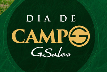 DIA DE CAMPO G SALES AGROPECUÁRIA