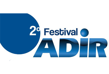 2º FESTIVAL ADIR