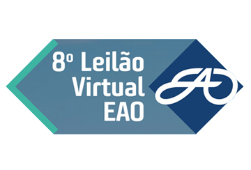 8º LEILÃO VIRTUAL EAO - MATRIZES