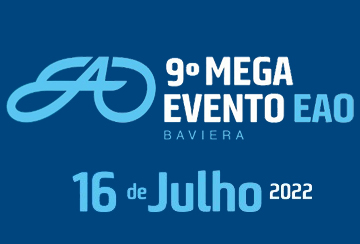 9º MEGA EVENTO EAO - REPRODUTORES